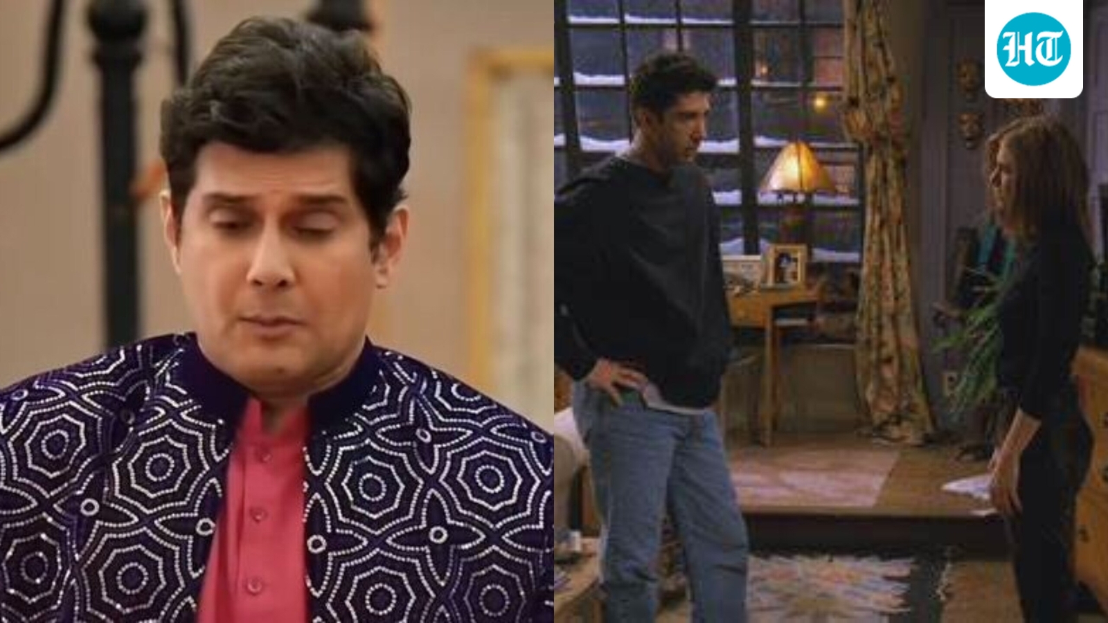 Kyunki Saas Bhi Kabhi Bahu Thi 2: Mihir’s apology to Tulsi after infidelity gives fans major Ross–Rachel flashbacks