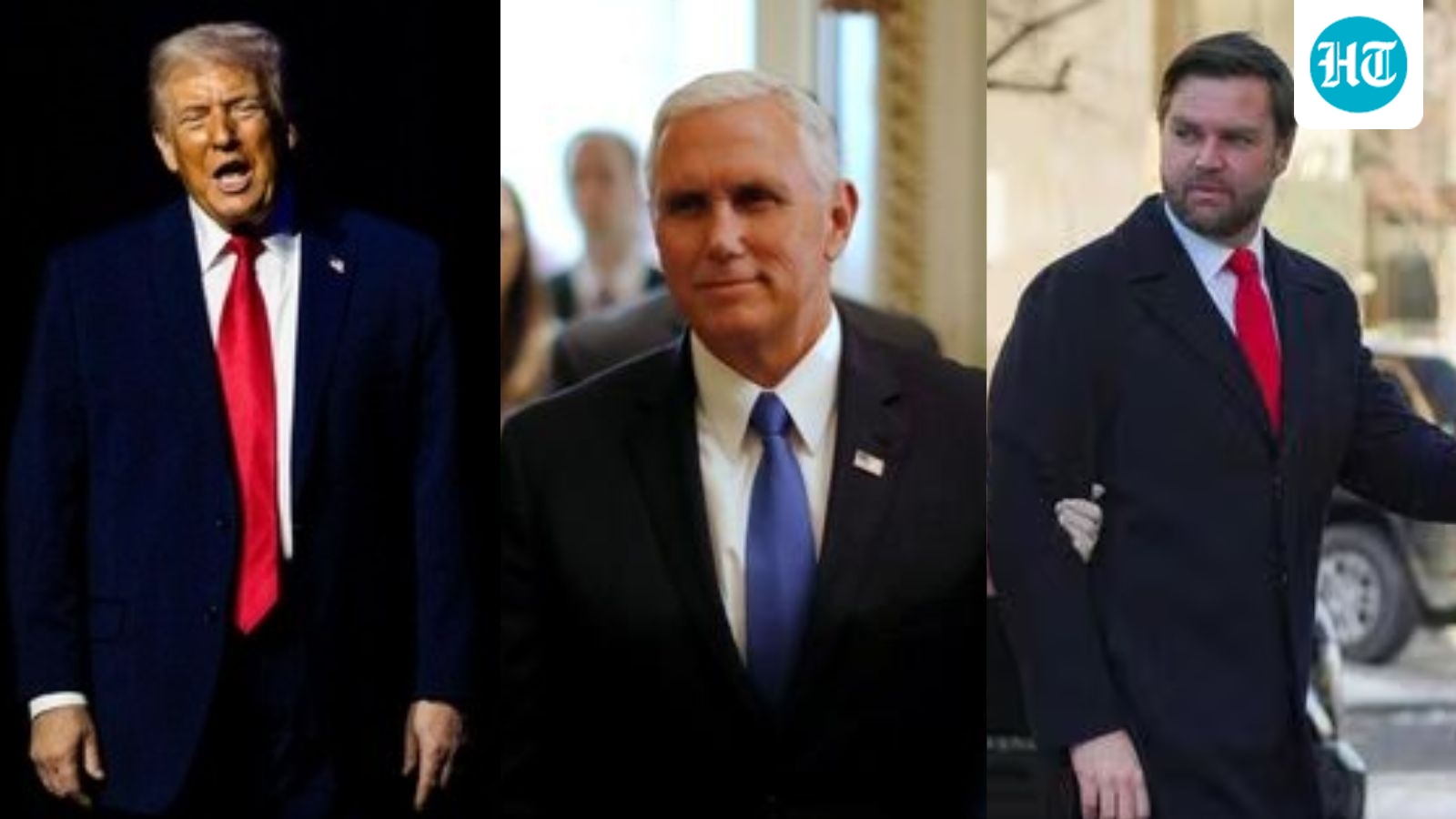 What Mike Pence said about Trump and JD Vance; explosive claims spark GOP debate: ‘New threat to…’