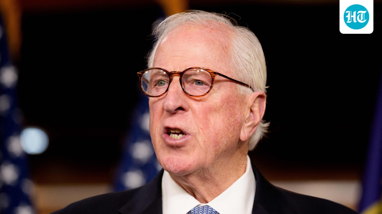 ‘Where is Mike Thompson?’: Trump SOTU's designated survivor makes big reveal before speech