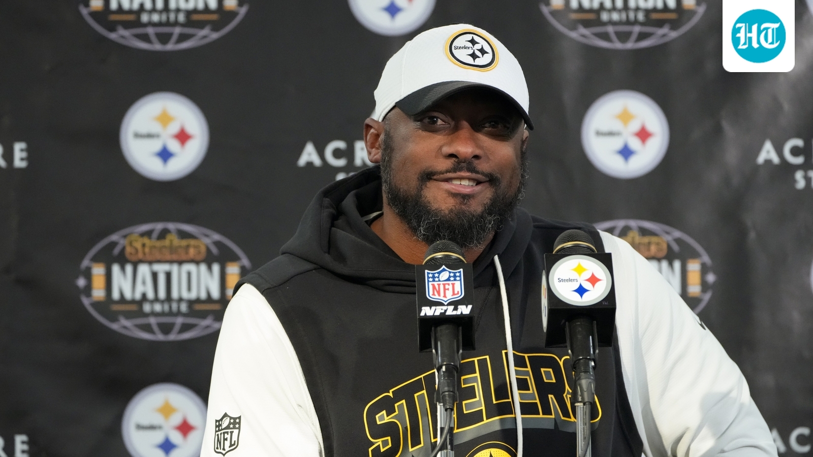 Fact-check: Truth about Mike Tomlin-Nina Pagley affair rumors after wife Kiya's statement