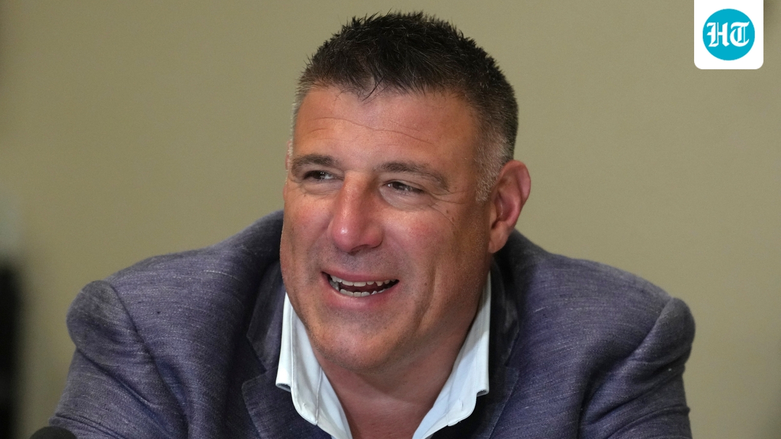 ‘Why Mike Vrabel isn't fired…': Dianna Russini's ex-colleague questions Patriots amid photo leak row