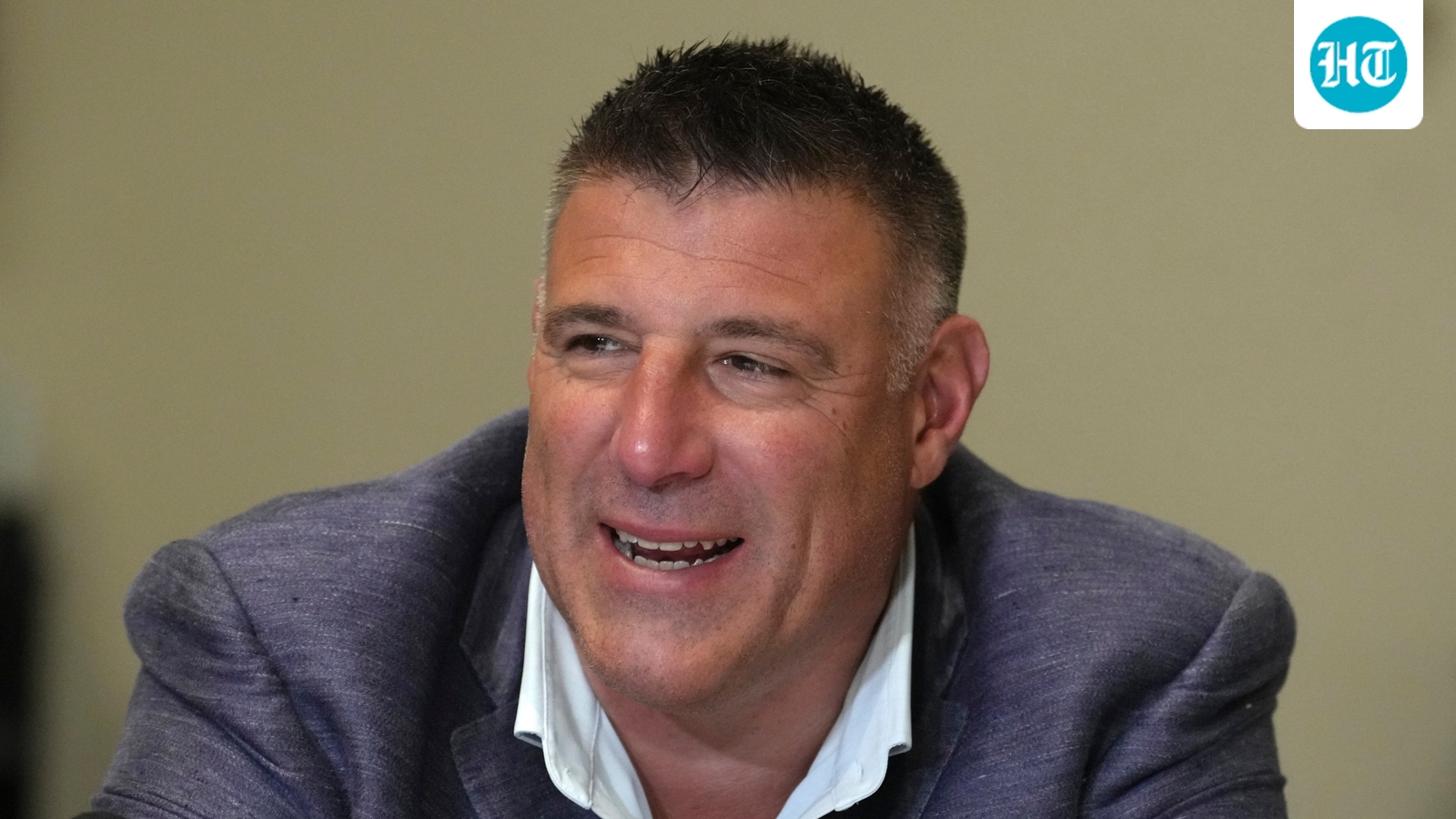 Mike Vrabel, Dianna Russini's 2024 photo adds fuel to new tweet row: ‘Just after he was fired…'