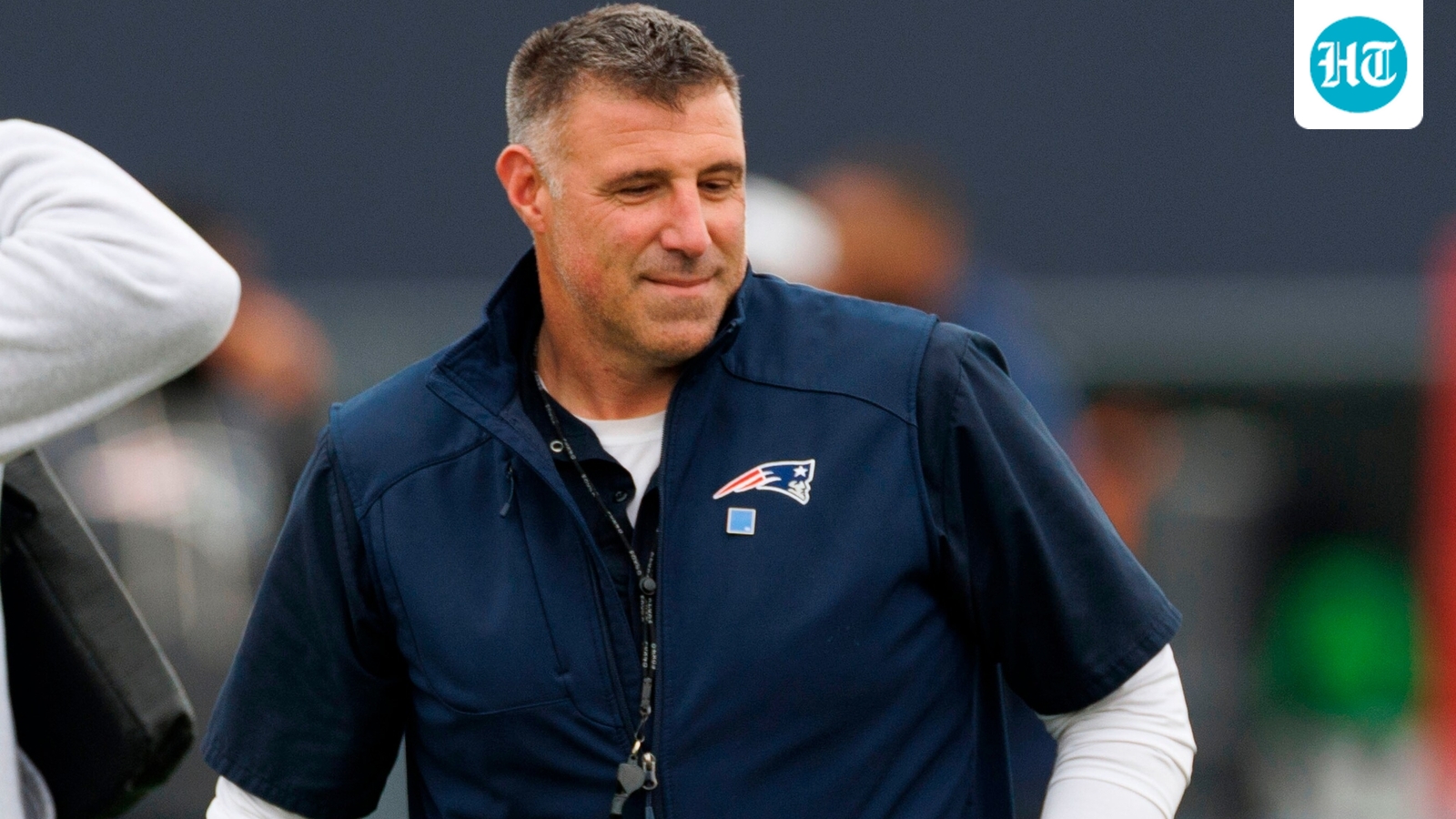 Mike Vrabel's behavior after Dianna Russini controversy revealed by Patriots star