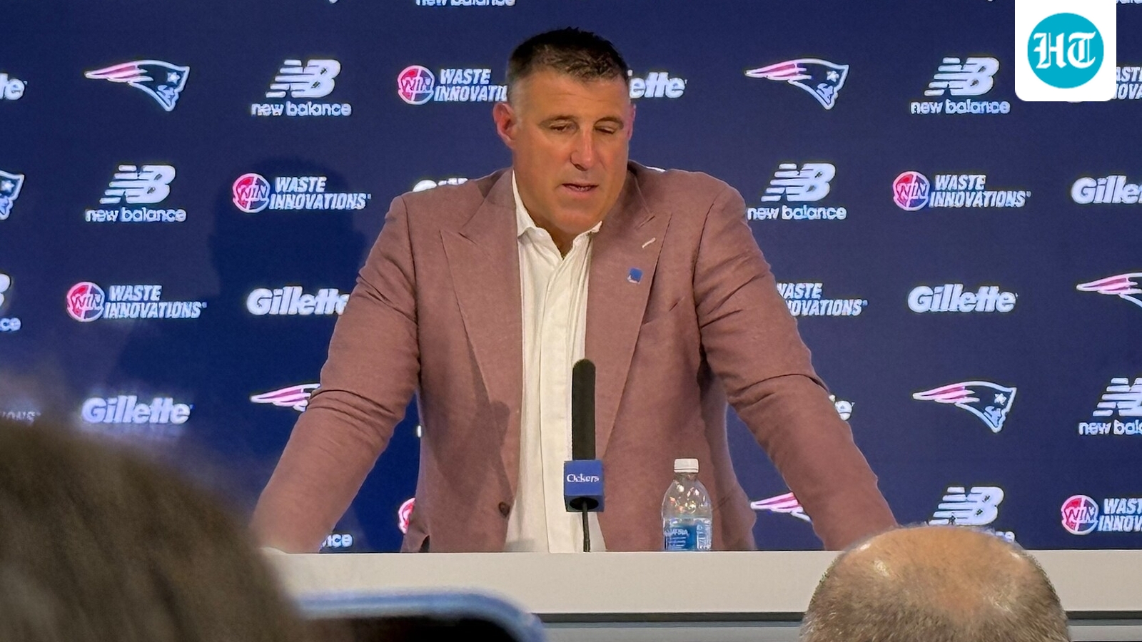 NFL teams could be sued for Mike Vrabel- Russini jokes despite league's clearance: Here's how