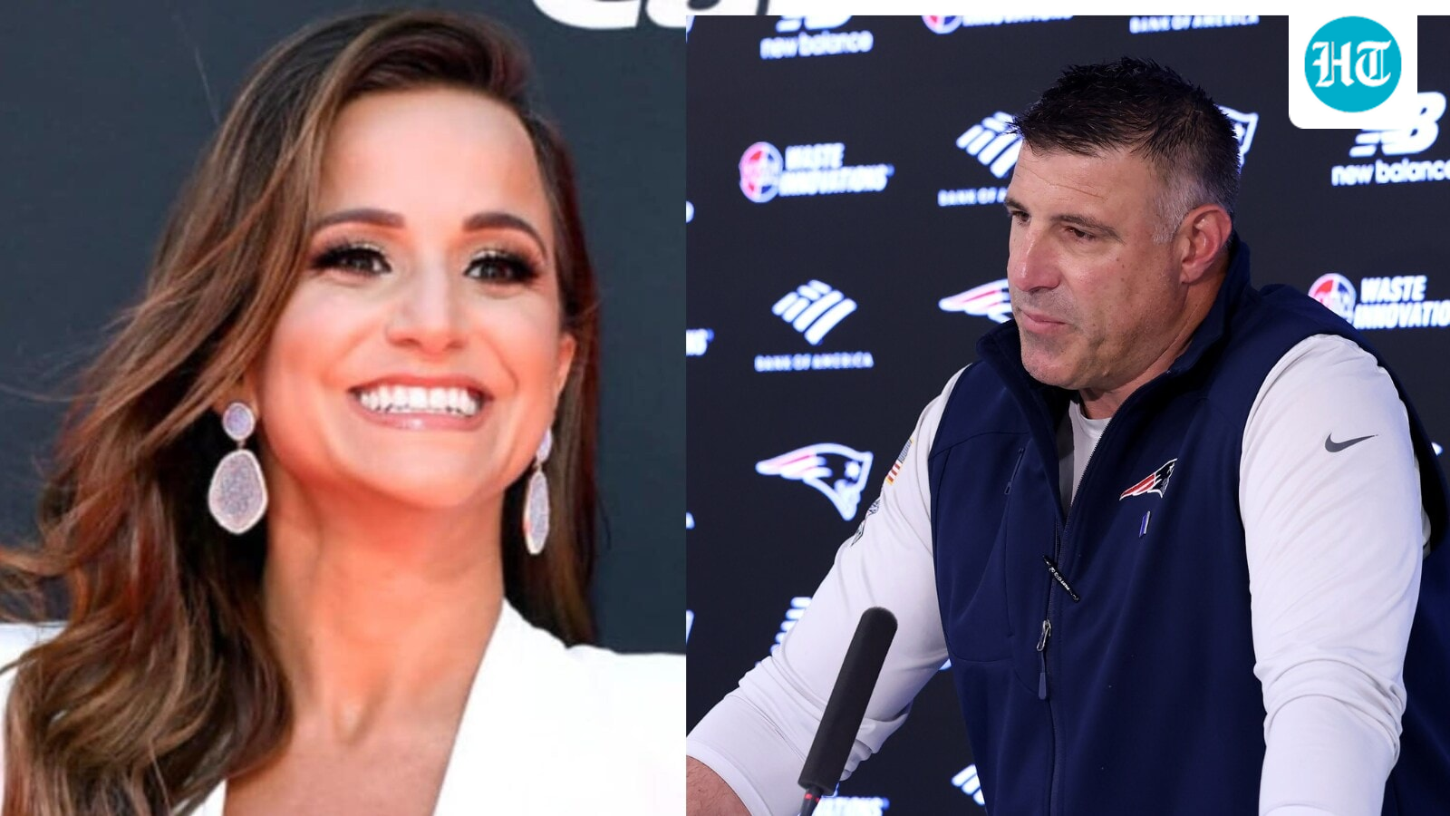 NFL insider reveals how Mike Vrabel Dianna Russini row made reporters walk a tight rope; ‘talking to…’