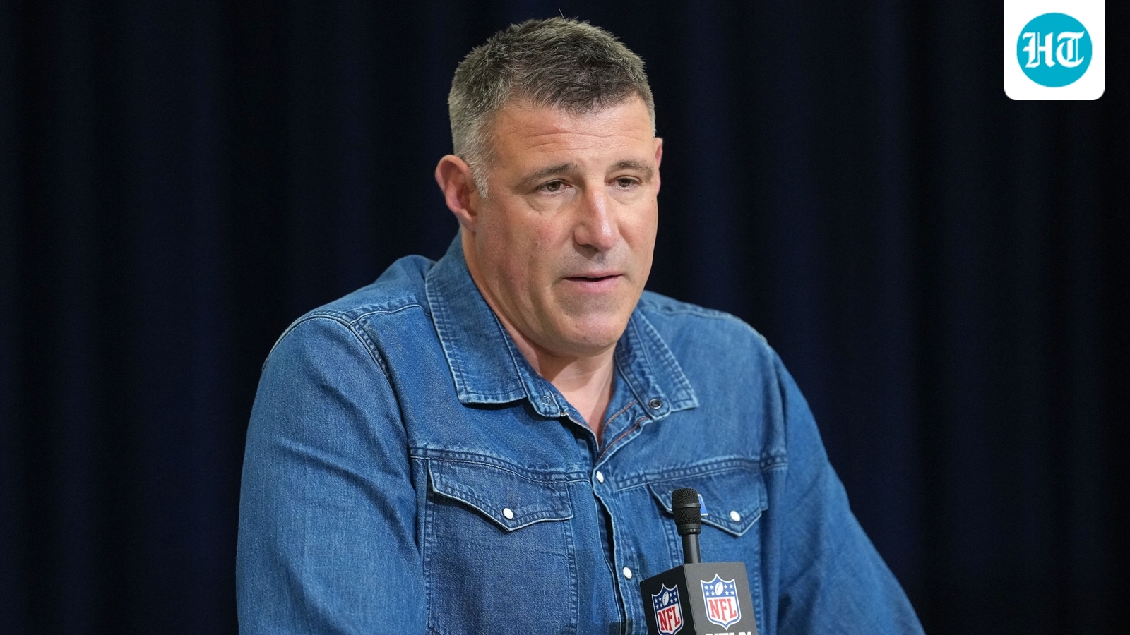Mike Vrabel, wife Jen take final call on divorce amid Dianna Russini saga; Patriots boss needs more time