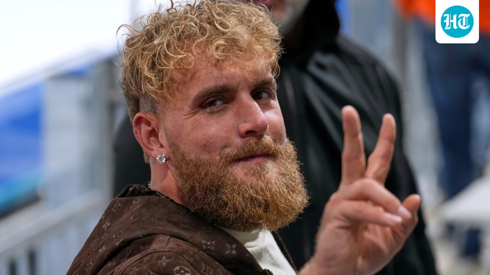 Jake Paul triples down on Bad Bunny criticism, then bizarrely blames it on X, ‘Idk what happened…’