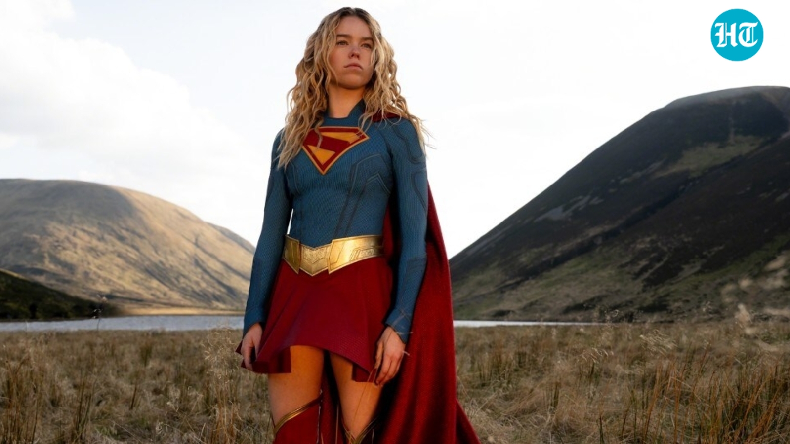Milly Alcock on Supergirl’s global reach: It's daunting and overwhelming but at the end of the day, I’m still just me