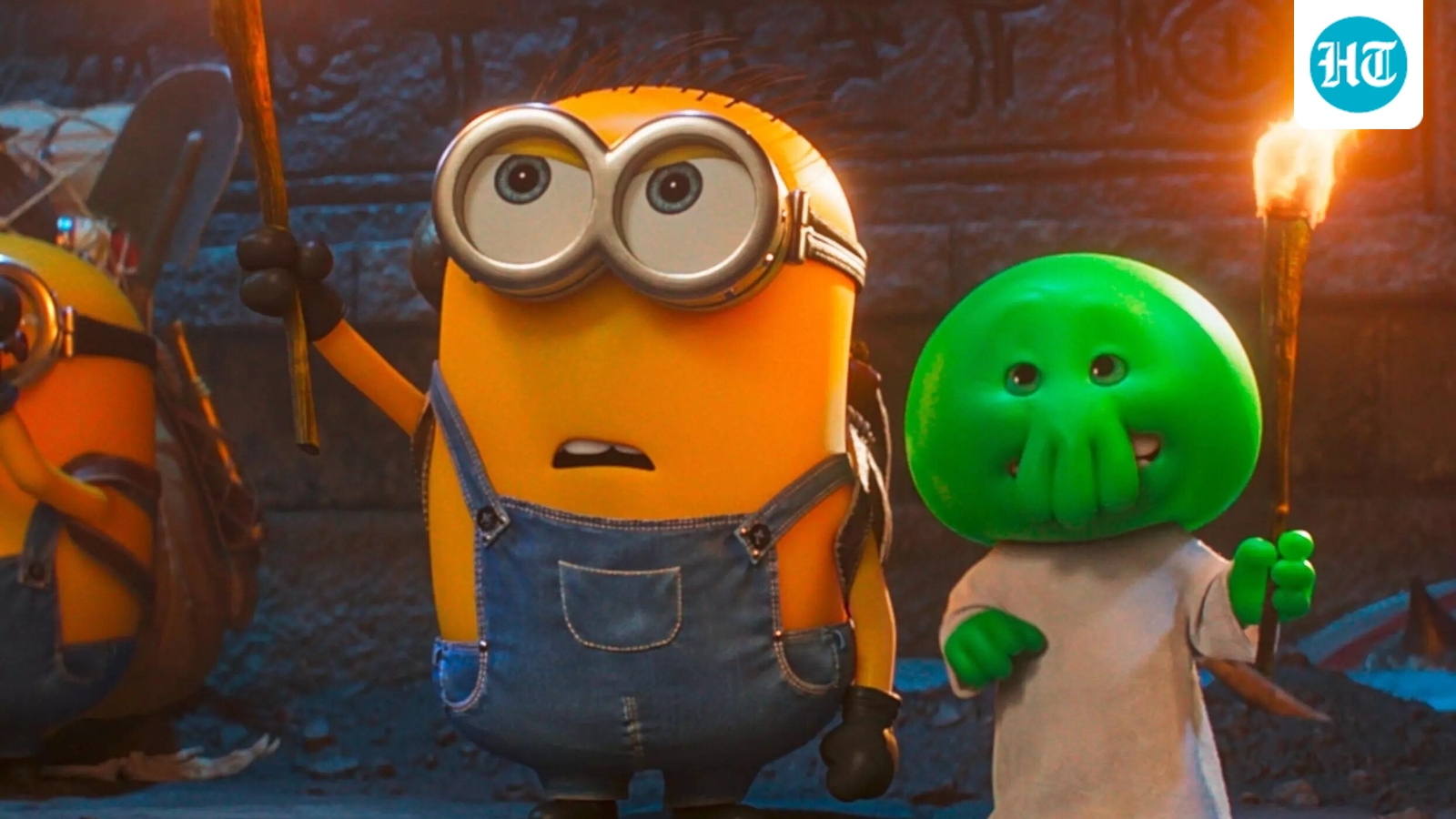 Minions & Monsters review: Brainrot cinema done right, even if this isn't the funniest in the Despicable Me universe