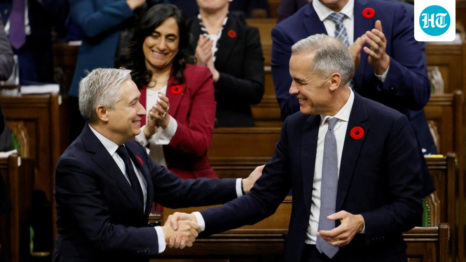 Canada: Prospect of snap election recedes as Oppn lawmaker defects to ruling Liberal Party