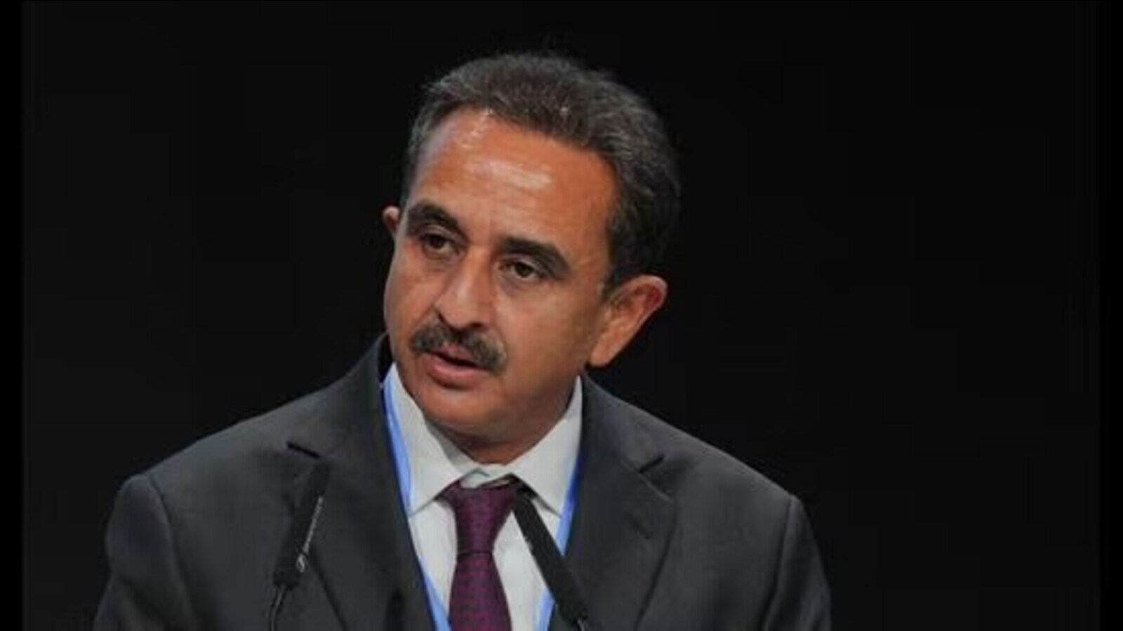 MoS Kirti Singh to represent India at Egypt Peace Summit on Monday