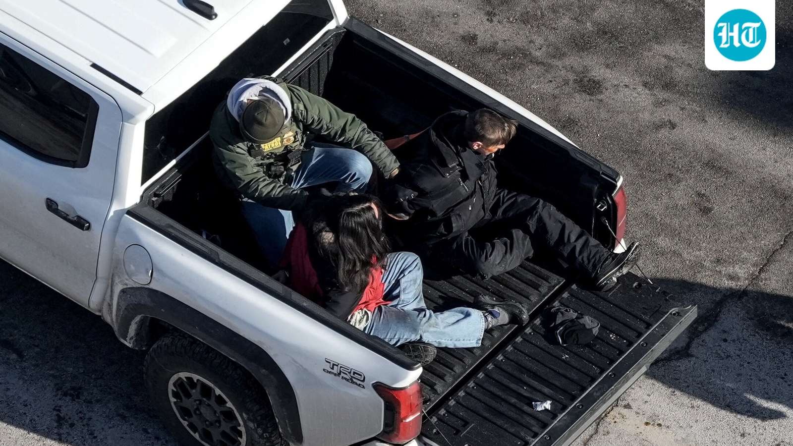 Minneapolis shooting update: What is unlawful assembly? New order issued after US citizen killed