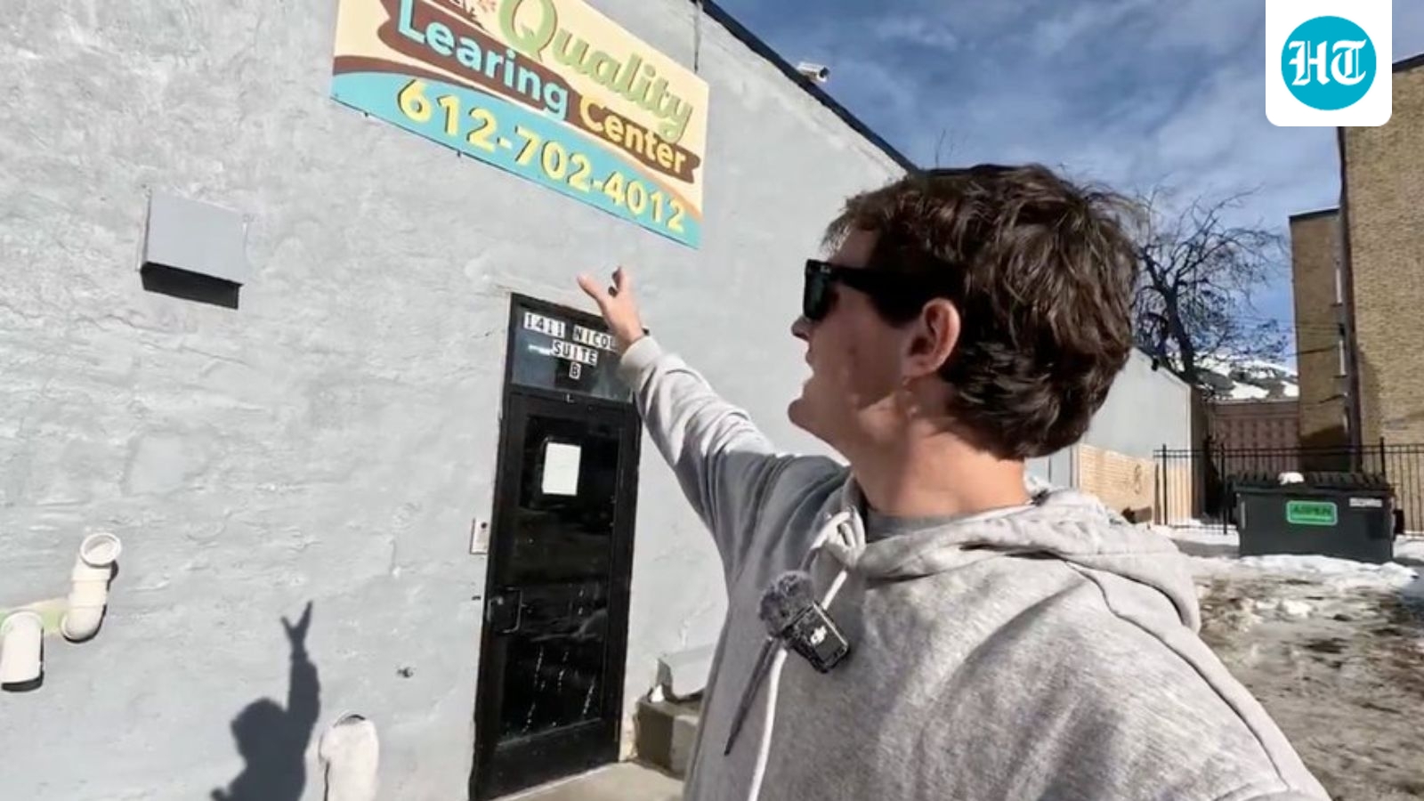 Did Minnesota lose federal child care funding amid fraud allegations? Here’s what we know