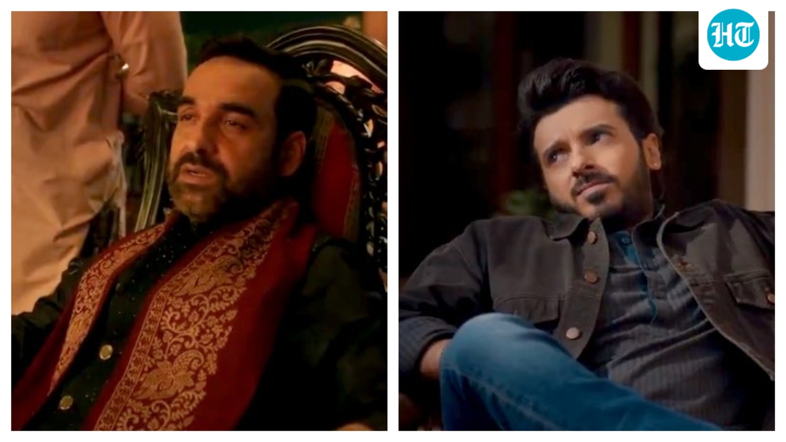 Mirzapur the Movie teaser reaction: Fans miss Vikrant Massey's Bablu Pandit, fear censorship