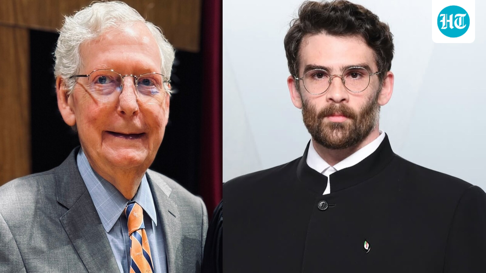 Mitch McConnell's health rumors spark fresh debate, Hasan Piker cites ‘suspicion’ over Kentucky special election
