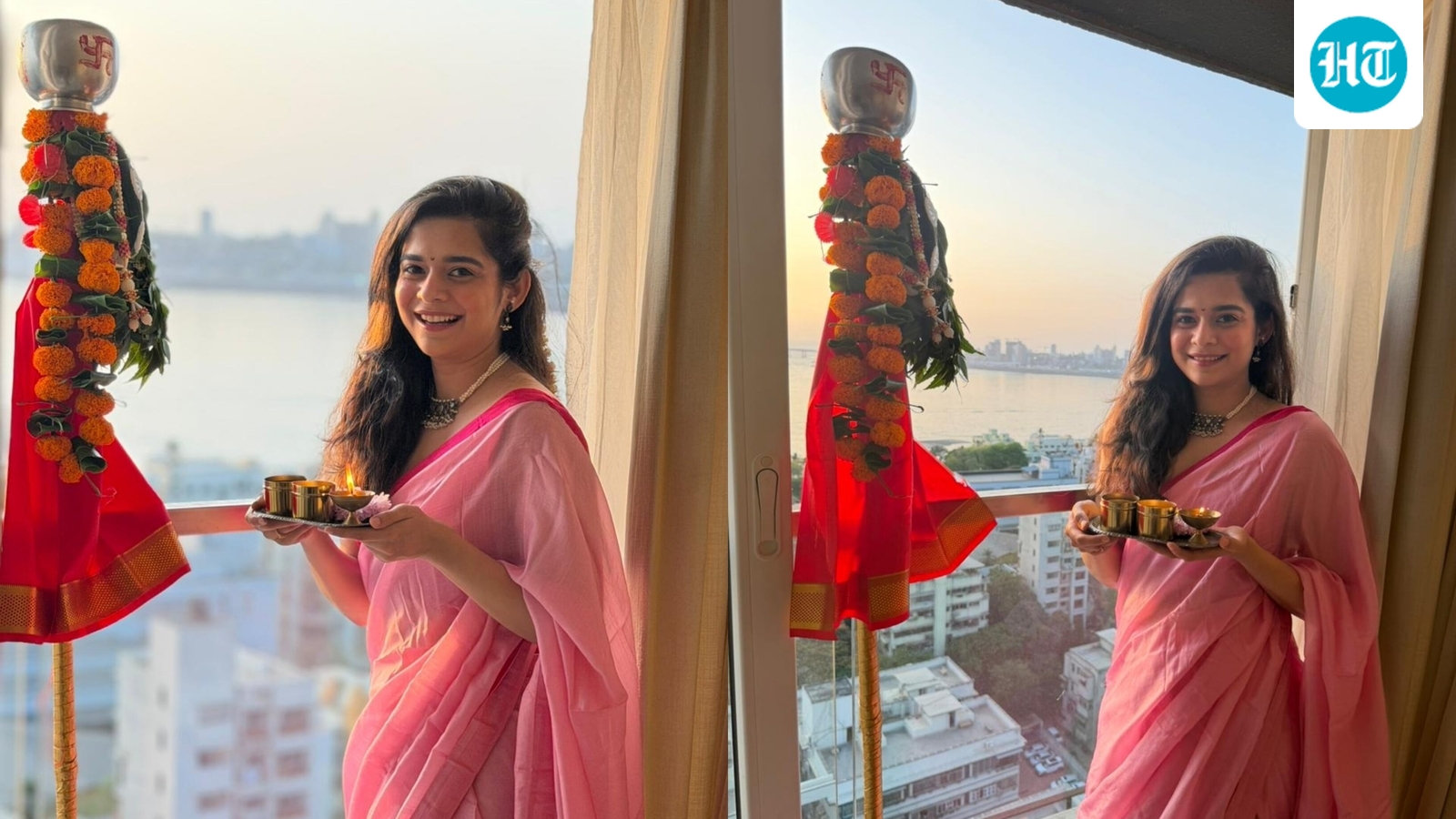 Mithila Palkar: I will make my nani's Gul Poli this Gudi Padwa as a tribute to her