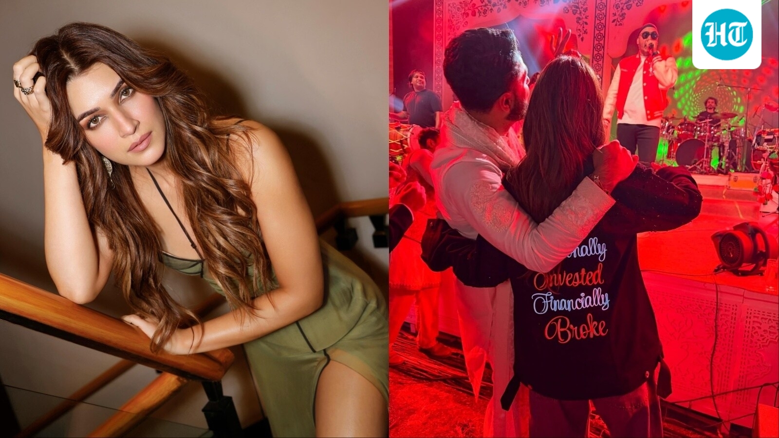 Kriti Sanon shares cozy photo with Kabir Bahia, shuts down breakup rumours: 'Won't accept or deny'