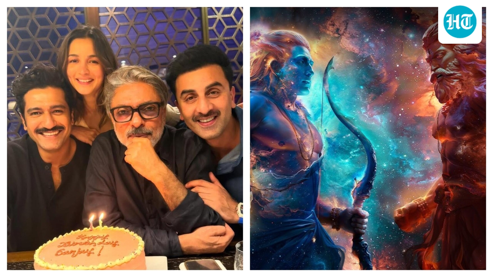 Your ultimate guide to Bollywood’s biggest 2026 movie releases: Border 2, Love & War, Ramayana & more