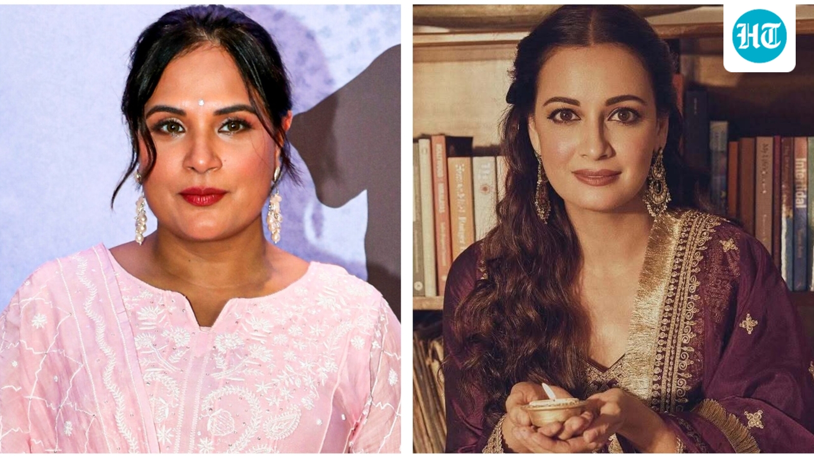 Richa Chadha defends Dia Mirza amid backlash for her son's behaviour: ‘She gifted me 1100 trees as a wedding gift’