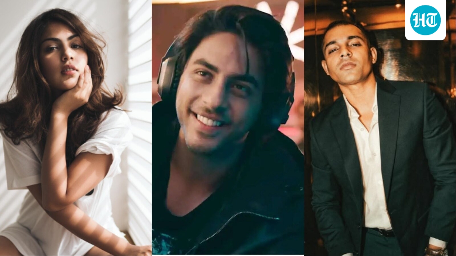 Rhea Chakraborty says Aryan Khan’s arrest brought back painful memories of brother's arrest: ‘Was very hard to watch’