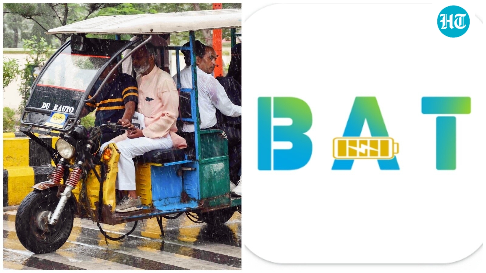The Chinese app behind viral e-rickshaw shutdown videos: How it works and how to prevent it