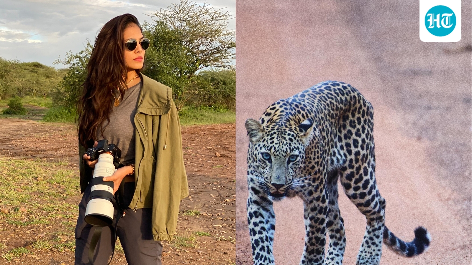 World Wildlife Day | Malavika Mohanan: You can’t approach it with a sense of entitlement, you have to respect it