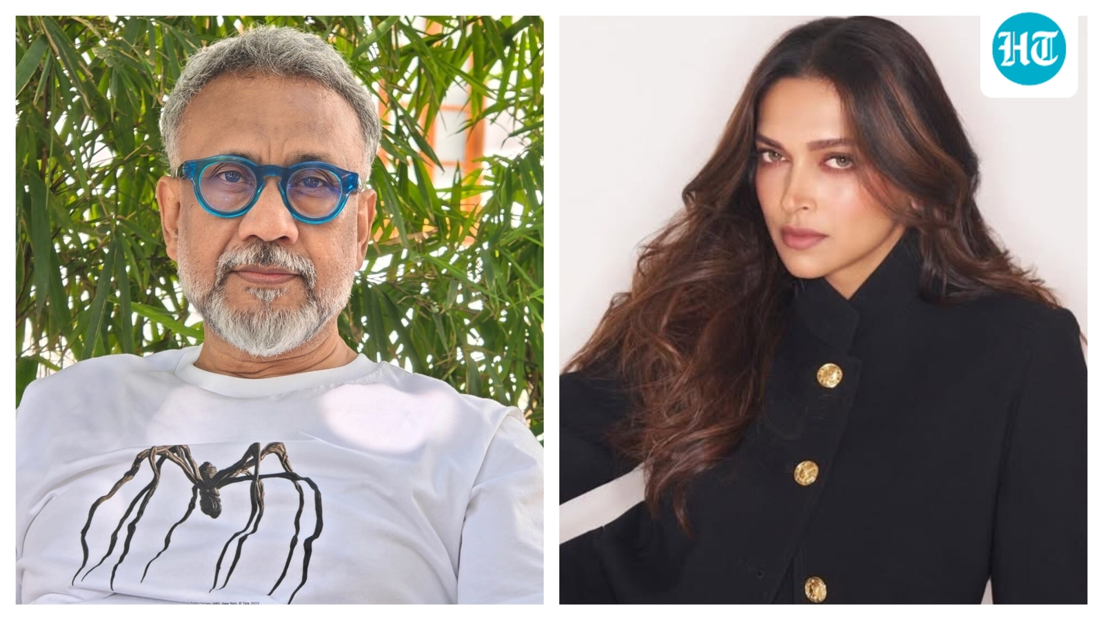 Anubhav Sinha doesn't see why Deepika Padukone's 8-hour shift demand is controversial: 'If you’re not okay with it...'