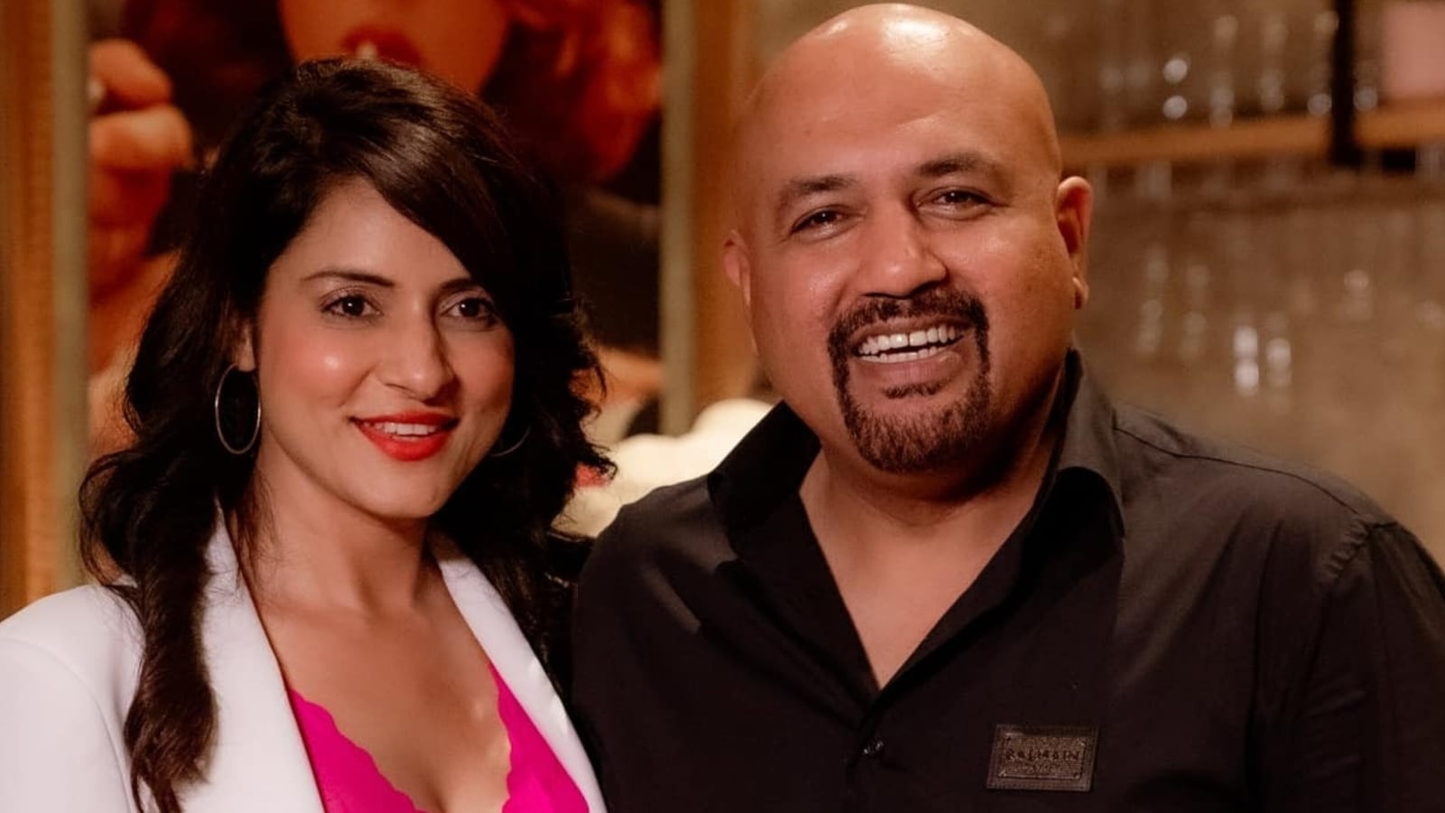Simple Kaul on her divorce with Rahul Loomba: Tough, but had to happen