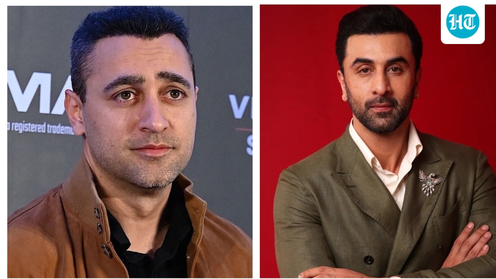Imran Khan recalls nepotism remarks during early career, says ‘Ranbir Kapoor faces no complaints’