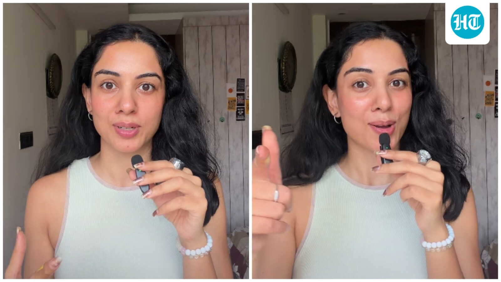 Delhi woman shares parents' unexpected reaction to her being laid off: ‘Do whatever your heart wants'