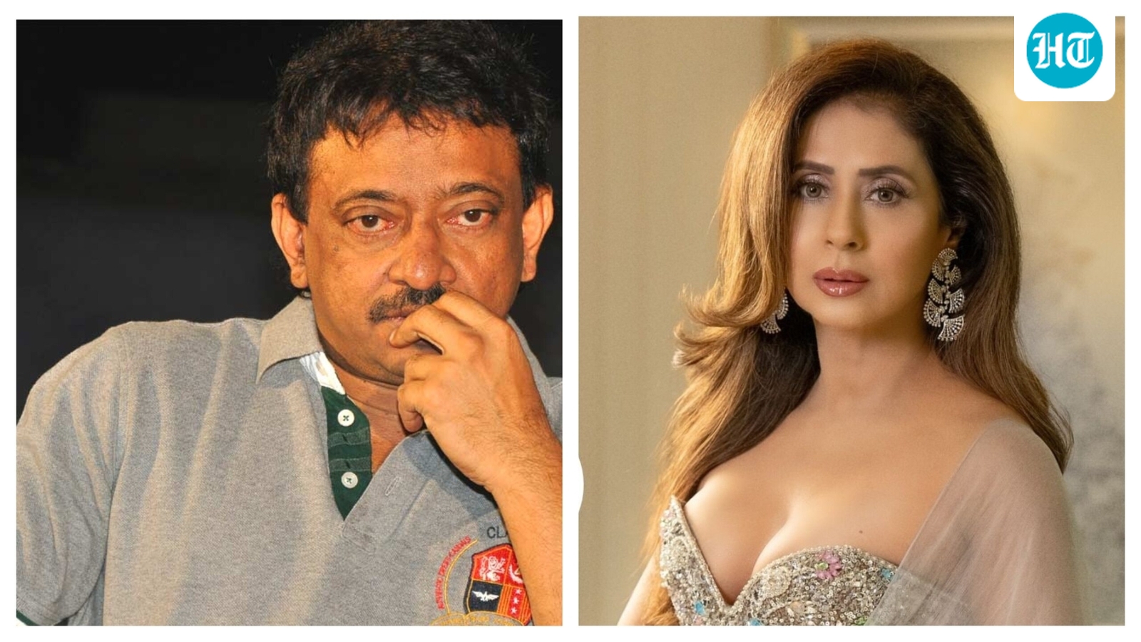 Ram Gopal Varma opens up about his link-up rumours with Urmila Matondkar: ‘I think she is the most…’