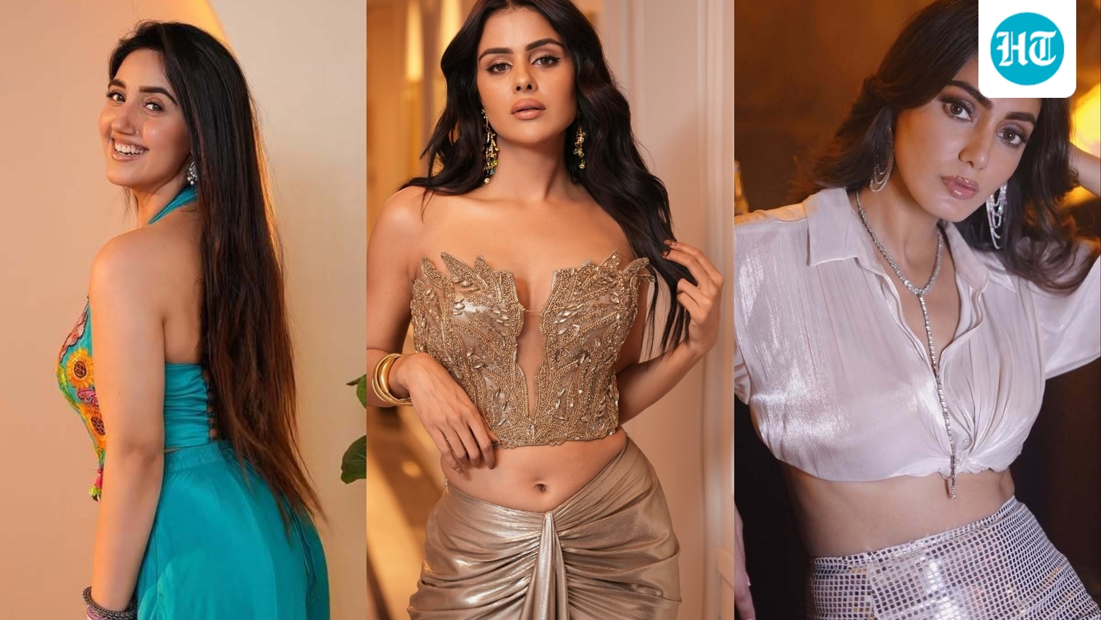 Ashnoor Kaur, Priyanka Chahar Choudhary, Gaurav Khanna and others share their 2026 resolutions