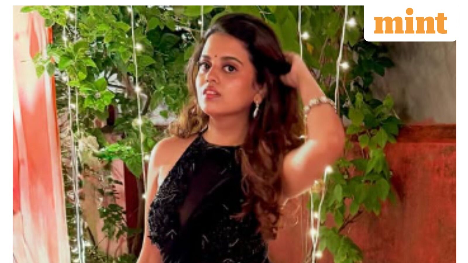 Aishwarya Mohanraj’s 22 kg weight loss using Mounjaro has everyone talking — 'not a shortcut', doctors caution