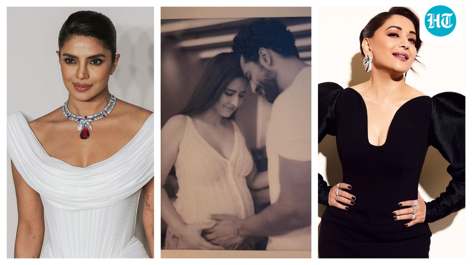 'Main Chacha Ban Gaya': Sunny Kaushal, Priyanka Chopra congratulate Katrina Kaif, Vicky Kaushal for welcoming baby boy