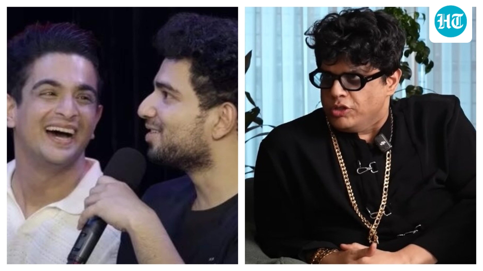 Samay Raina says everyone turned their back on him during India's Got Latent row: ‘Aadhi bottle kha gaya neend ki goli’