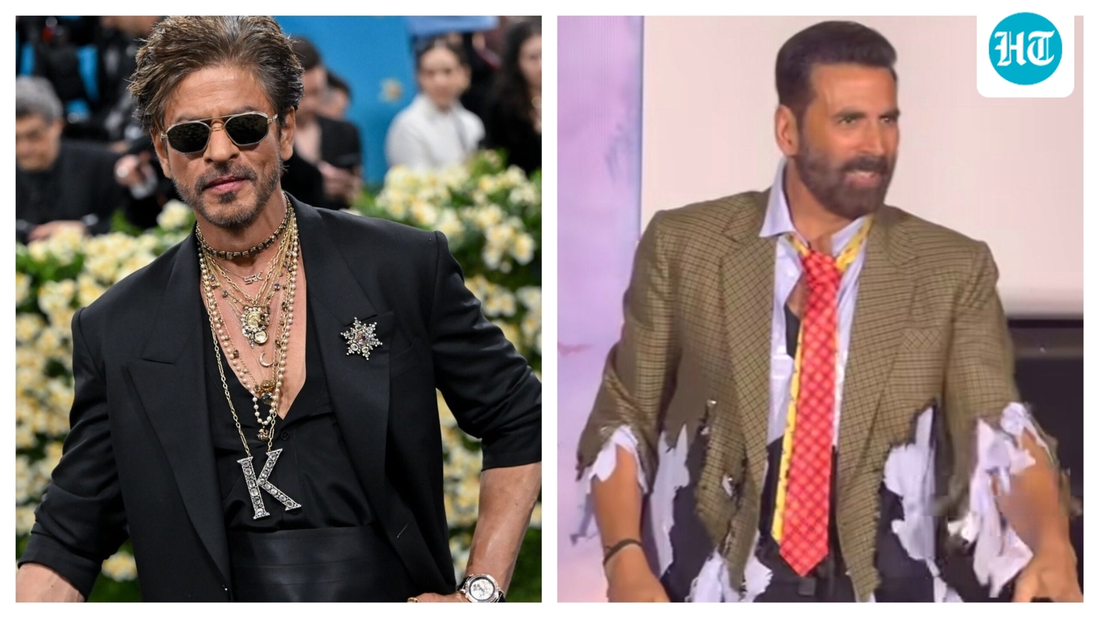 Shah Rukh Khan vs Akshay Kumar: Priyadarshan on who fits the common man role on screen better