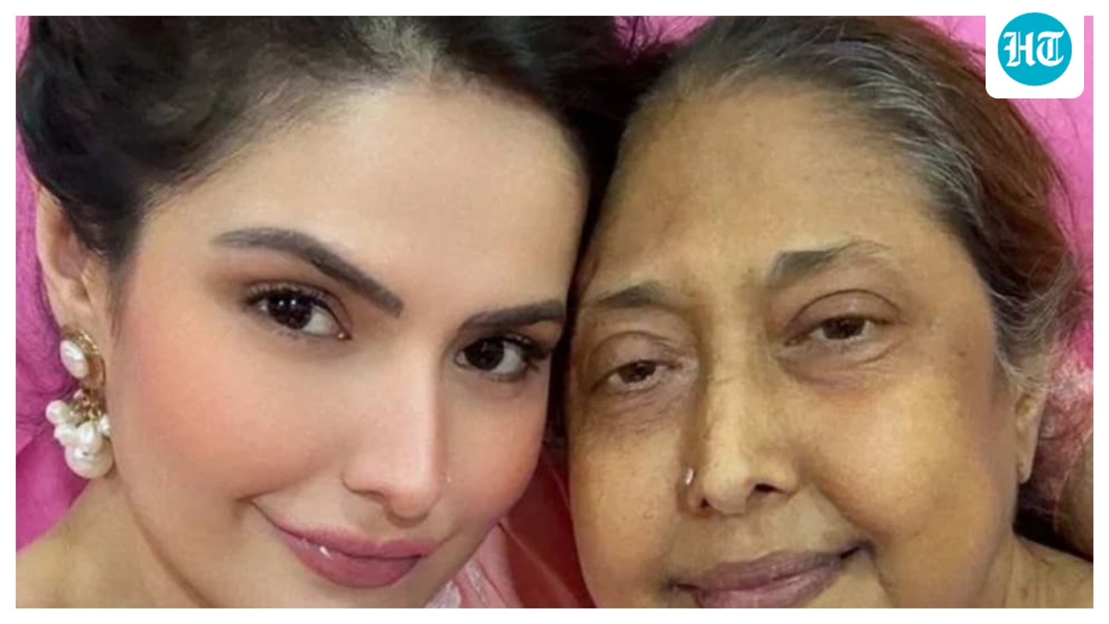 Zareen Khan’s mother, Parveen Khan, dies after prolonged illness; funeral to take place in Mumbai