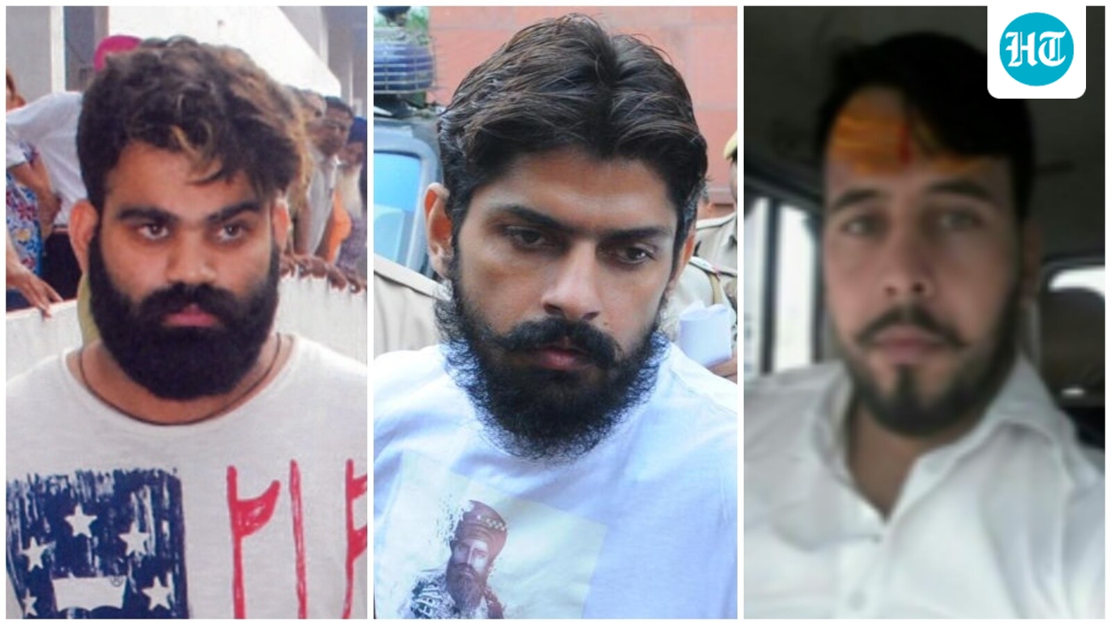 John Wick, Rocket & trusted lieutenants: The Indian gangsters named in US indictments