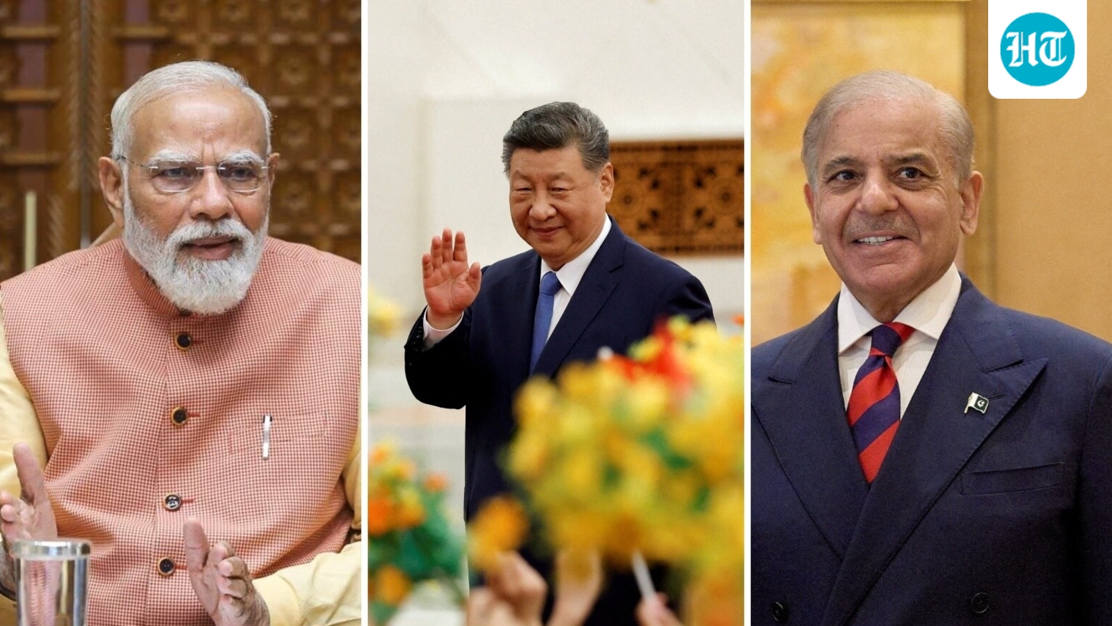 China admits supporting Pakistan during four-day war with India in 2025: ‘Just needed the right opportunity’