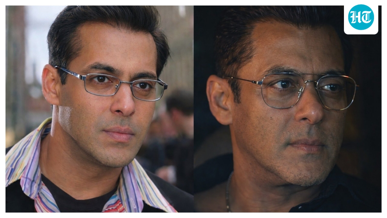 Salman Khan’s new look sends fans to 90s Bollywood: ‘Hand him pen, paper, and that’s Sameer from Jhoka Hawa Ka Aaj Bhi…'
