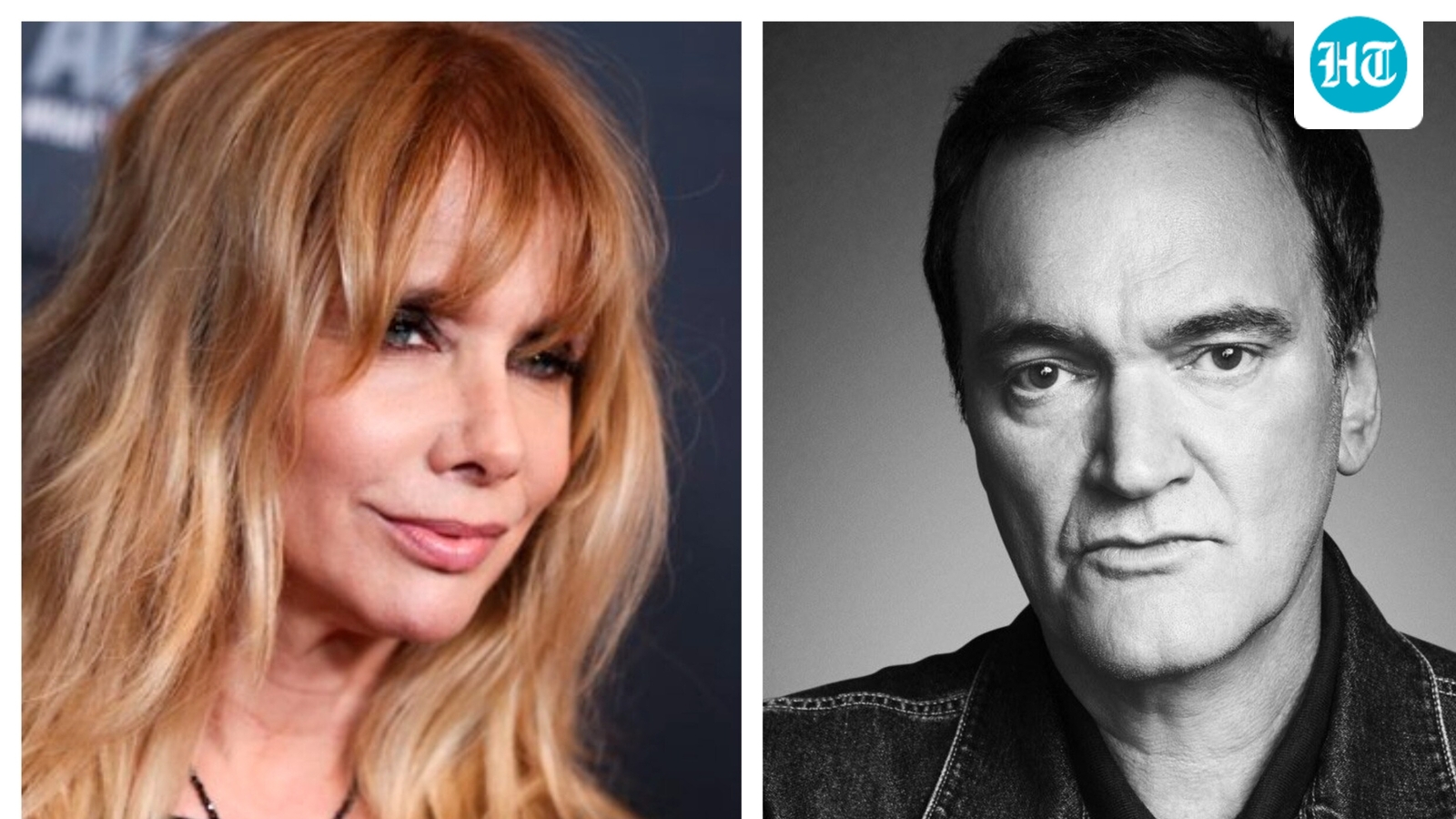 Rosanna Arquette slams Quentin Tarantino over use of racial slurs in films: 'It’s not art, it’s racist and creepy'