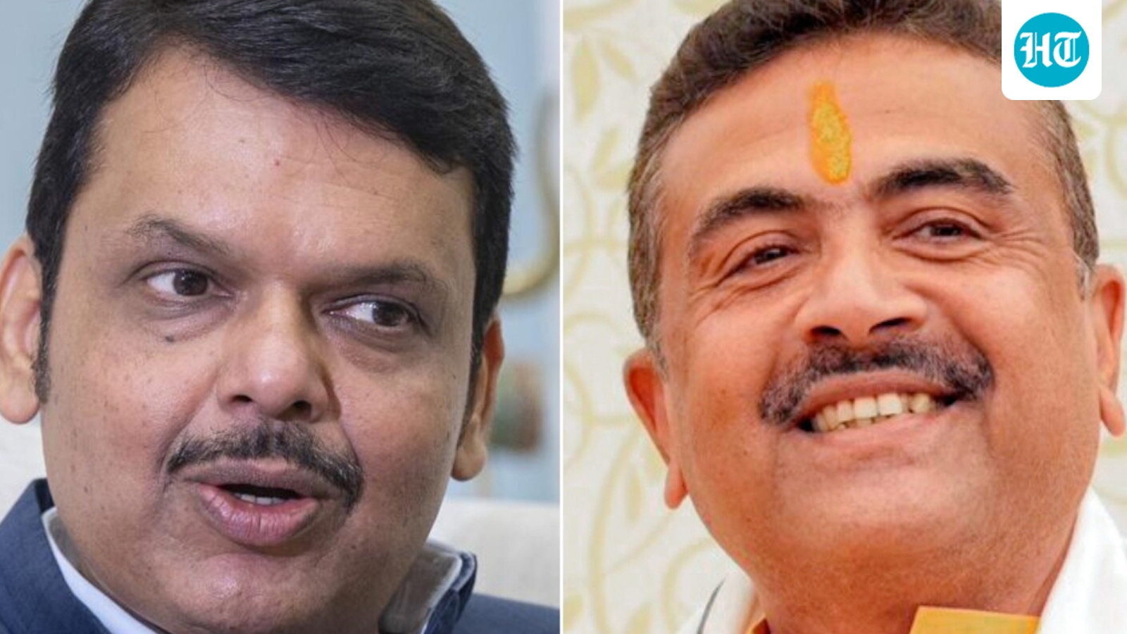 Maharashtra CM Devendra Fadnavis calls Suvendu Adhikari’s swearing-in a ‘victory for India’