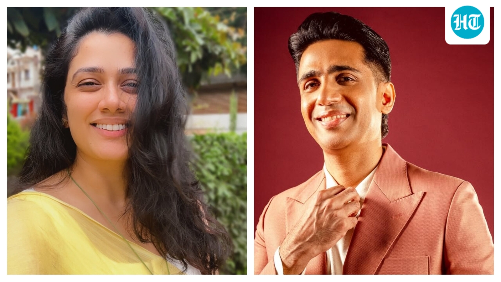 Girija Oak Godbole praises Gulshan Devaiah’s sensitivity in filming sex scenes: ‘He asked 16,17 times ‘Are you okay?’'