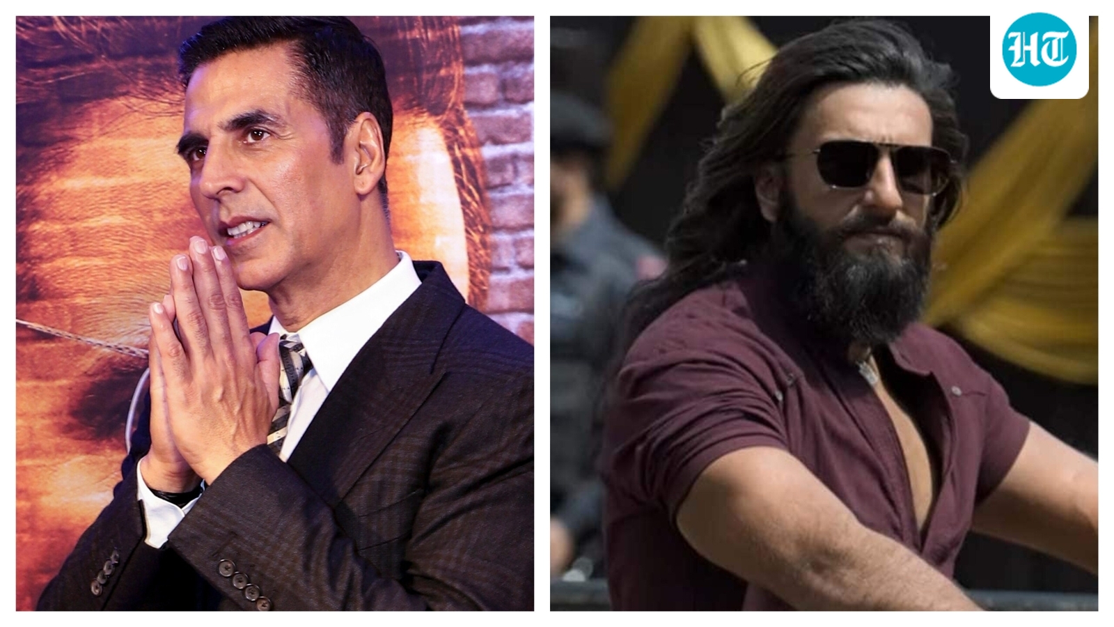 ‘I am blown away’: Akshay Kumar hails Dhurandhar on social media, praises its hard-hitting storytelling