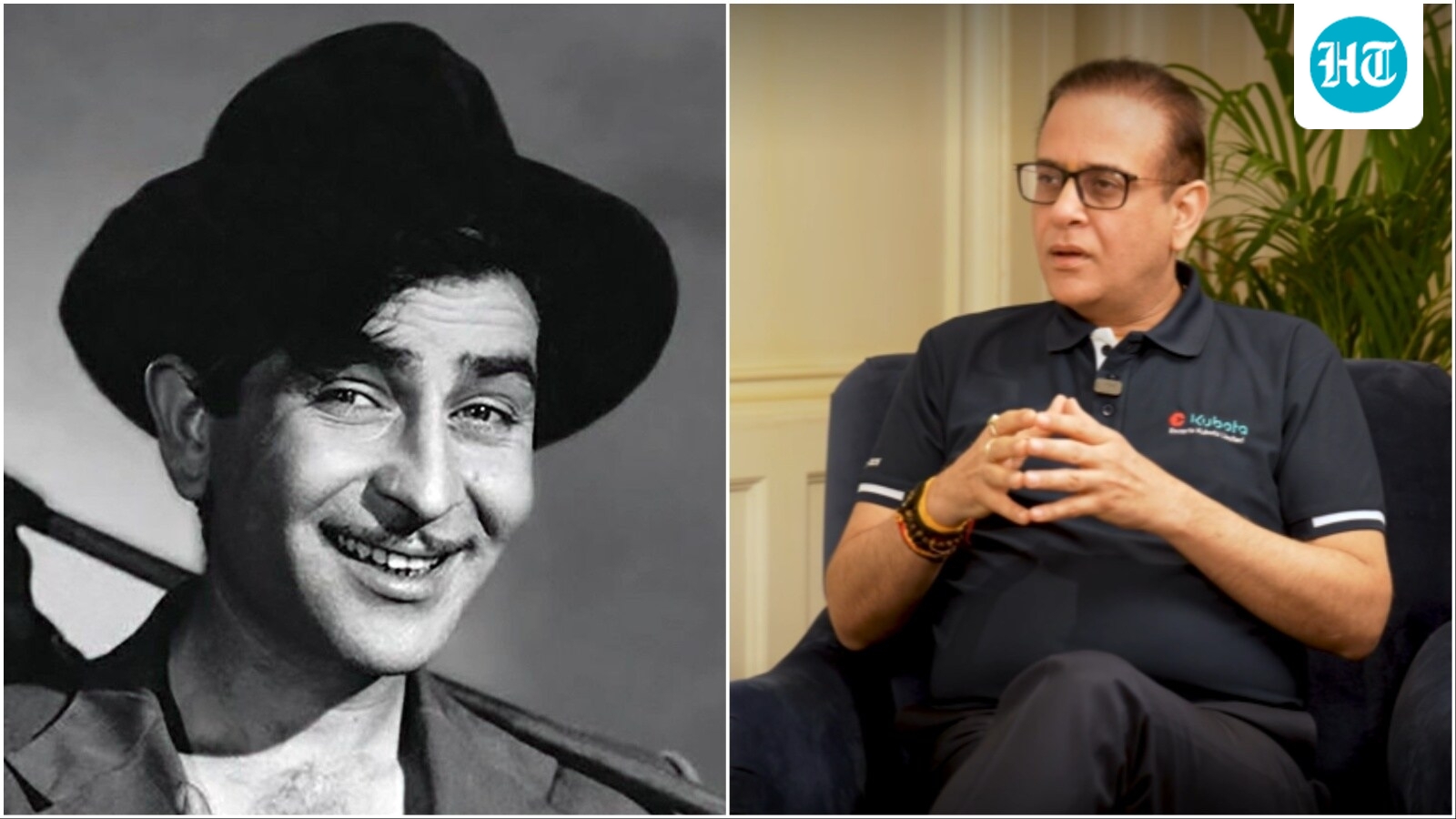 Russian cab driver refused money from Raj Kapoor's grandson Nikhil Nanda amid snow storm: ‘Realised his impact’