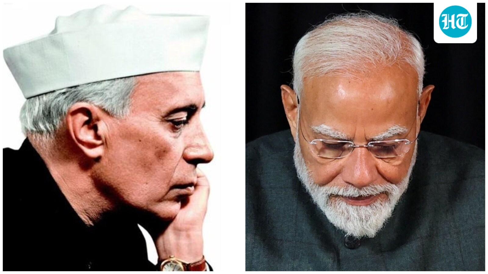 Raghav Chadha compares PM Modi's political journey with Nehru's: 'A far more demanding democracy'
