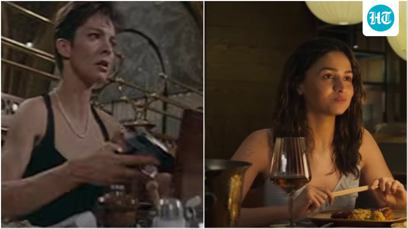Alpha teaser sparks plagiarism debate; fans spot similarities to French film La Femme Nikita and American Sniper