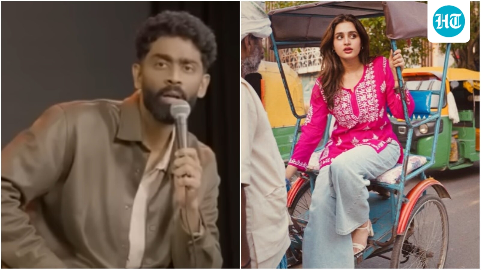 ‘We aren't angry enough’: Ayesha Khan joins outrage over  ₹370 biryani controversy, slams Pranit More’s conduct