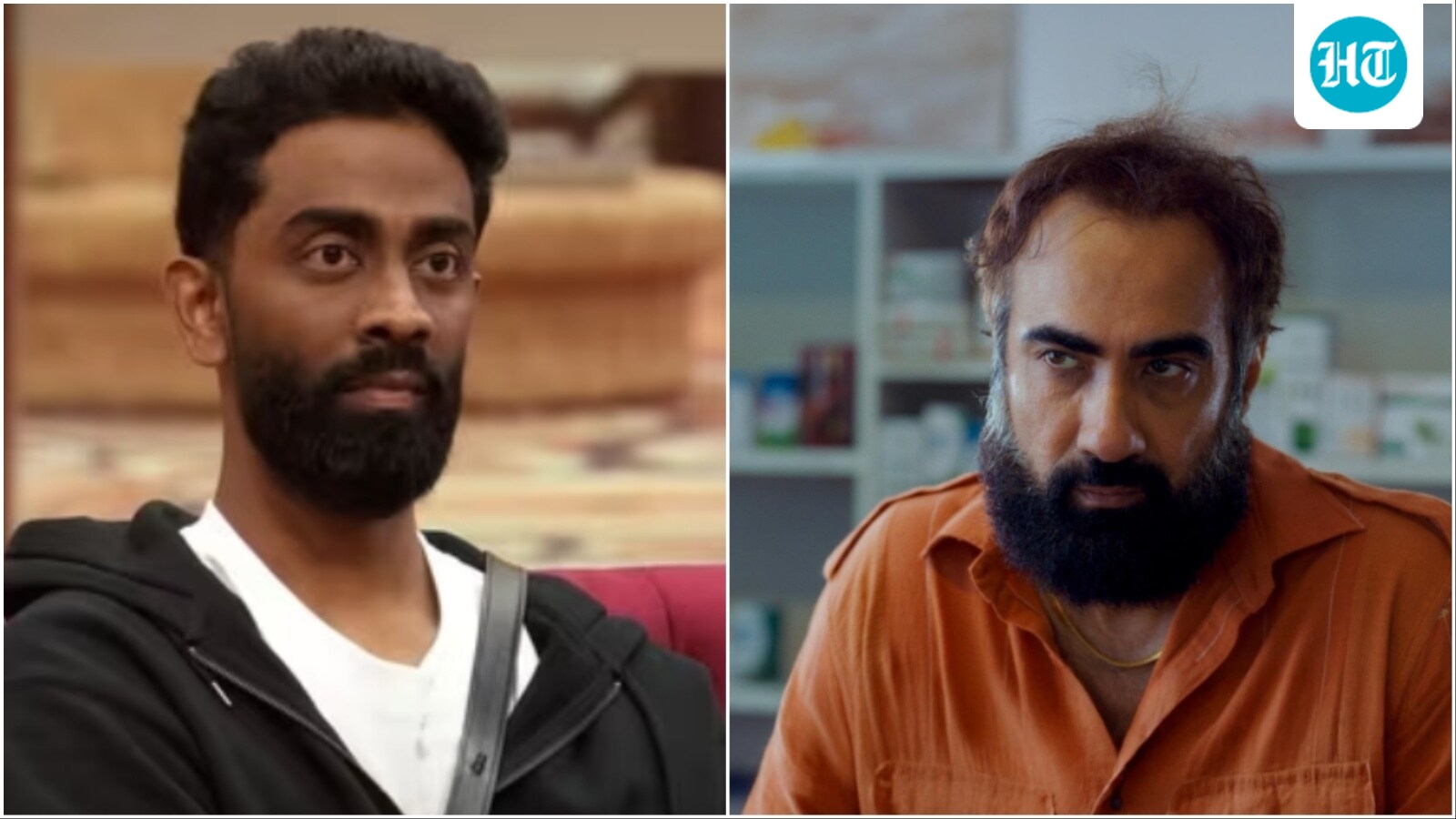 Ranvir Shorey asks Indians to 'stop outraging over comedy' amid Pranit More's  ₹370 biryani row
