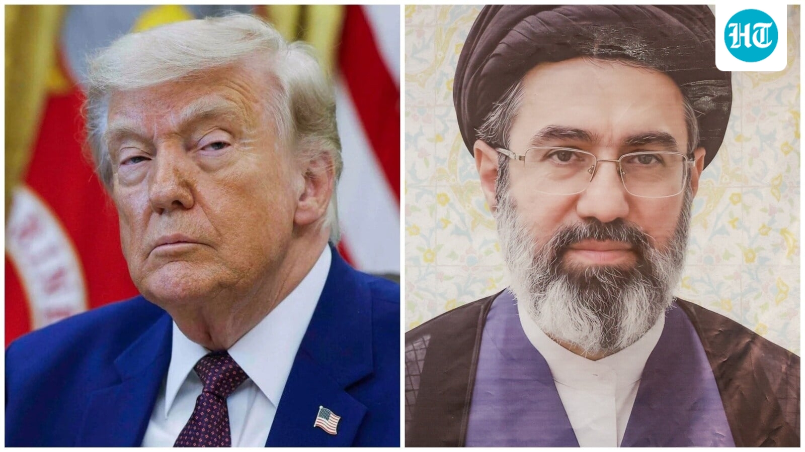 Iran raises stakes, says Israel must exit Lebanon to end war with US after Netanyahu rejects demand